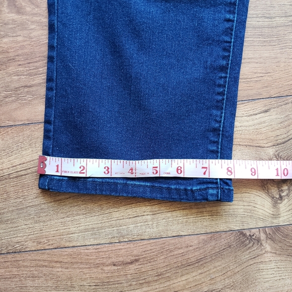 Capri Ankle Jeggings NWT - Northern Reflections - Picture 4 of 9